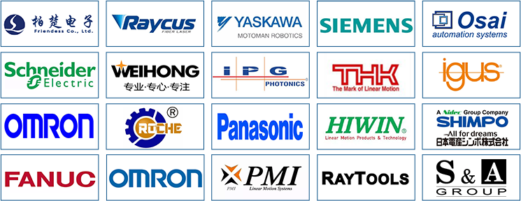 1.5kw 3kw 6025 Ipg Sheet Metal Fiber Laser Cutting Machine For Steel découpeuse de laser de fibre de tôle de 1.5kw 3kw 6025 Ipg pour l'acier