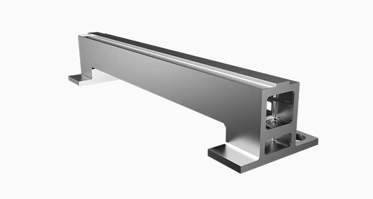 1000w 1500w 2000w Fiber Laser Cutting Machine For Metal Sheet découpeuse de laser de fibre de 1000w 1500w 2000w pour le feuillard