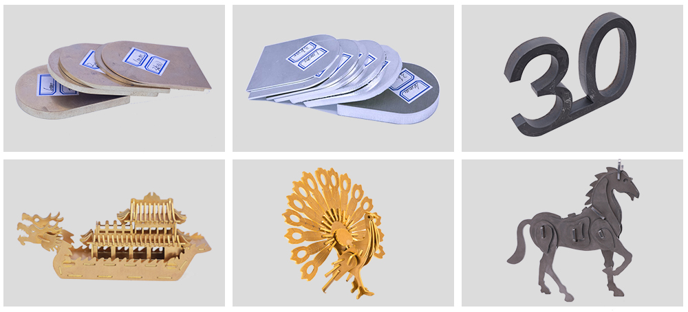 1000w 1500w 2000w Fiber Laser Cutting Machine For Metal Sheet découpeuse de laser de fibre de 1000w 1500w 2000w pour le feuillard