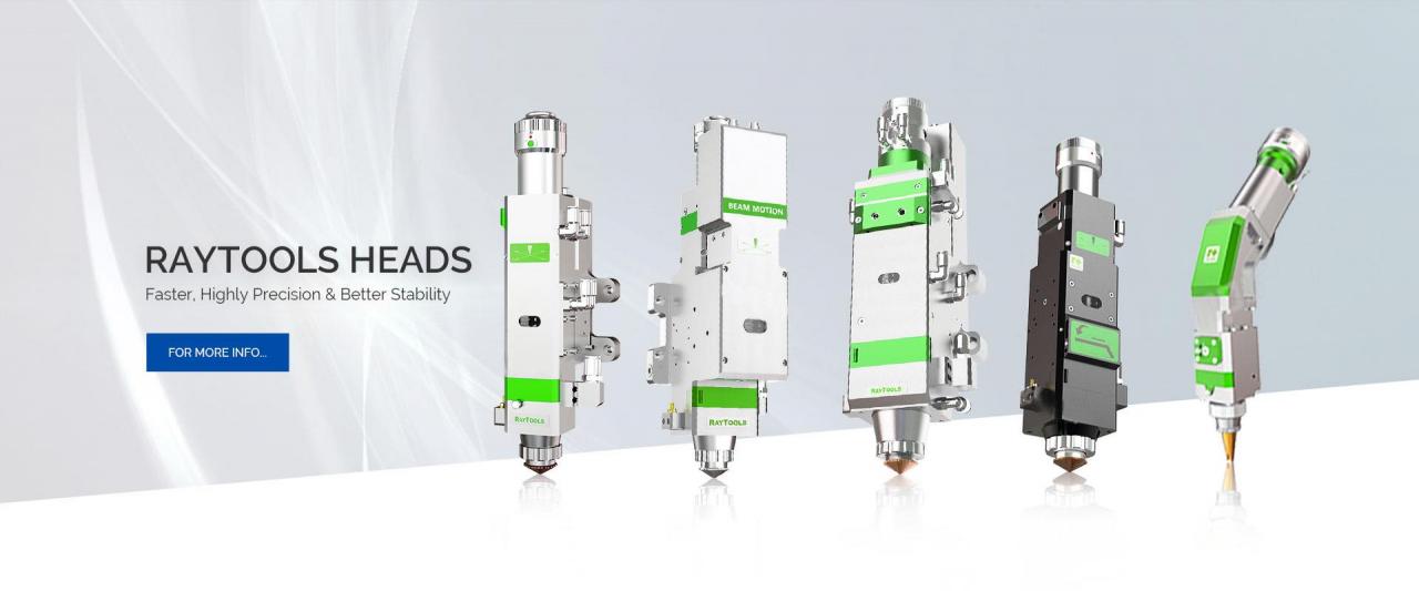 1000w 3000w 6000w 10000w Machine de découpe laser à fibre métallique à tube carré en tôle