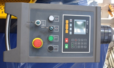 100t Cnc Metal Bending Machines, 3200 Mm Cnc Sheet Press Brake With E21 Machines à cintrer les métaux 100t CNC, 3200 mm Presse plieuse CNC feuille avec E21