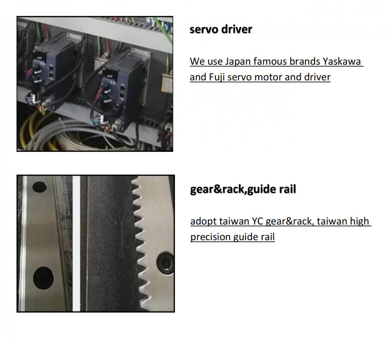 découpeuse de laser de la fibre 10kw pour couper l'acier inoxydable