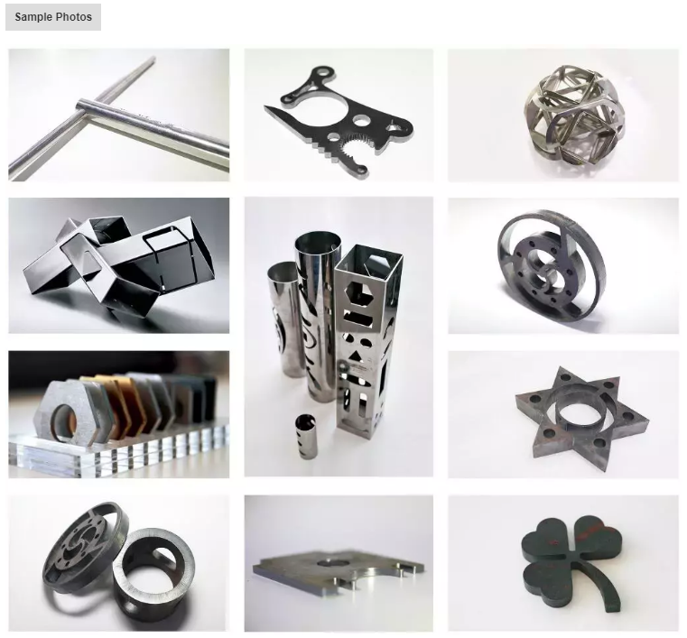 1390 1000w 1500w 2000w 3000w 6000w Metal Fiber Laser Cutter Machine Machine de découpe laser à fibre métallique 1390 1000w 1500w 2000w 3000w 6000w