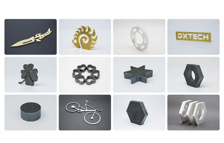 1530 Fiber Laser Cutting Machine For Stainless Steel Carbon Steel Metal Sheet Découpeuse de laser de la fibre 1530 pour le feuillard d'acier au carbone d'acier inoxydable