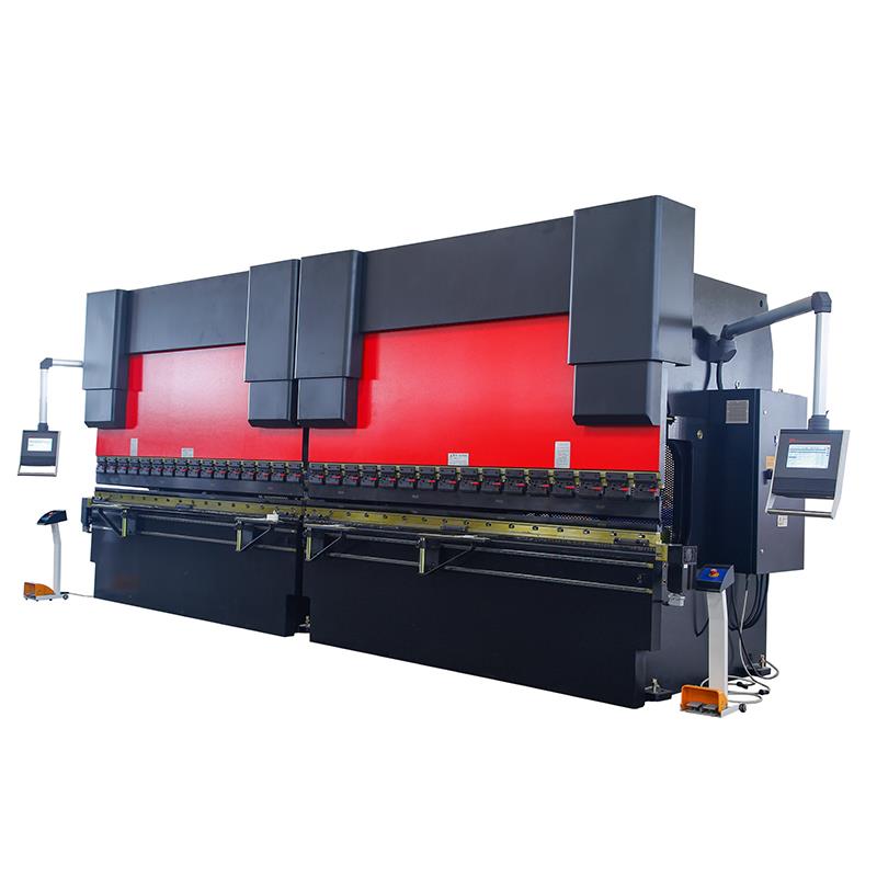 15t 40t 80t 100t Hydraulic Press Brake Cnc Bending Machine 15t 40t 80t 100t presse plieuse hydraulique cnc plieuse
