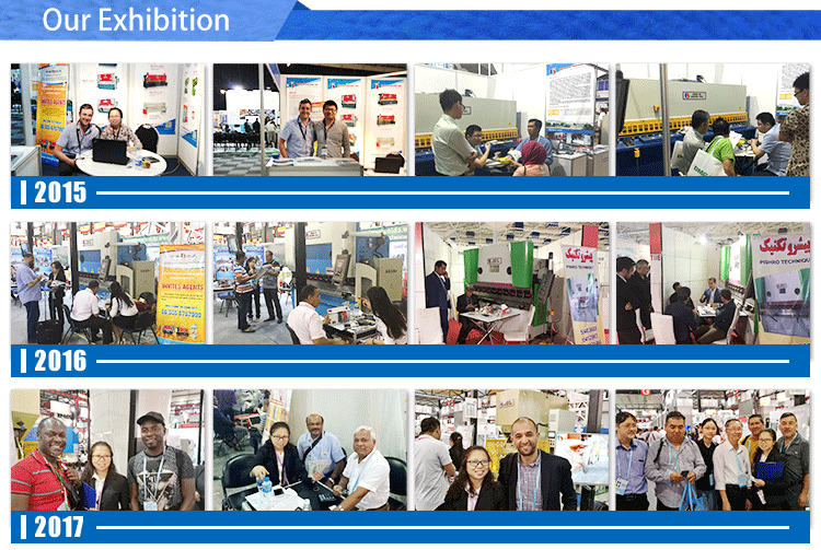 200t 300t Standard Industrial Press Brake Cnc Hydraulic Press Brake Machine 200t 300t Presse plieuse industrielle standard CNC Presse plieuse hydraulique