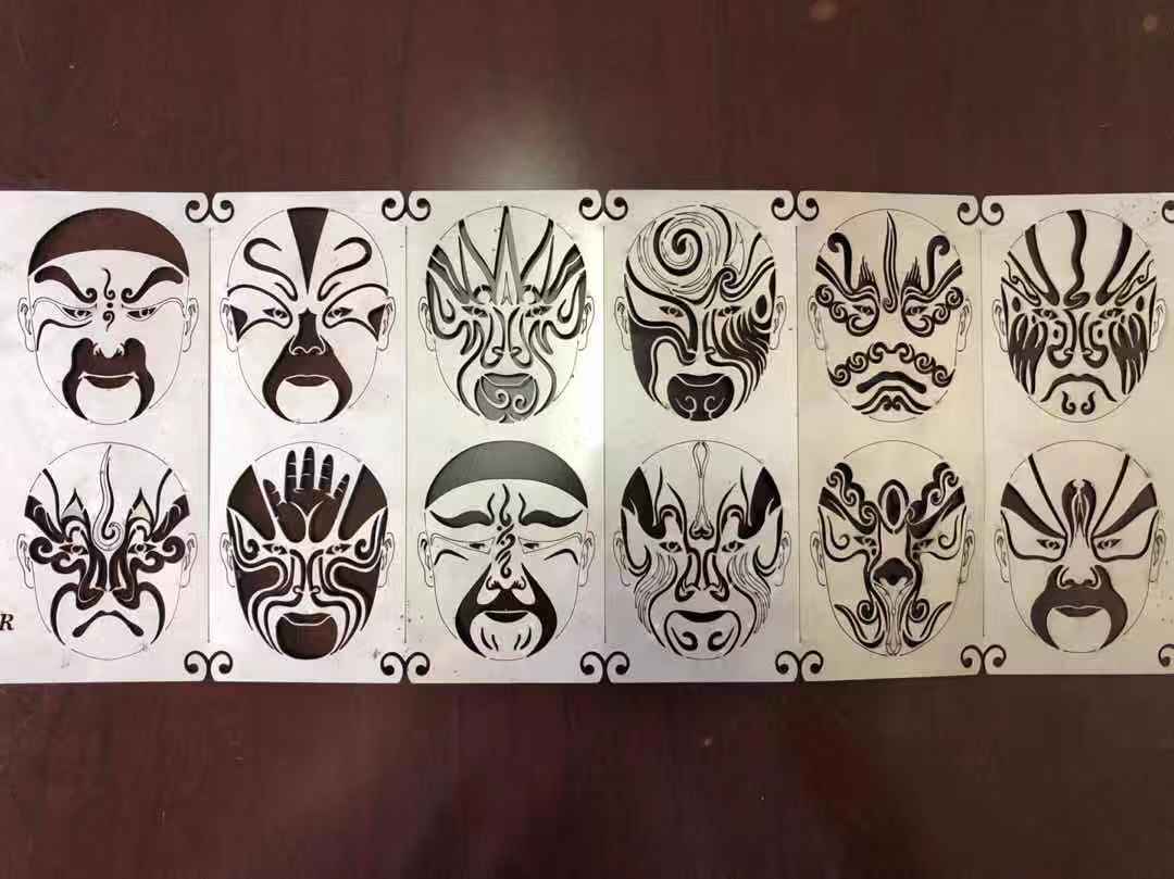 3015 4015 1kw à la puissance de laser de Raycus de découpeuse de laser de fibre de commande numérique par ordinateur de 6kw