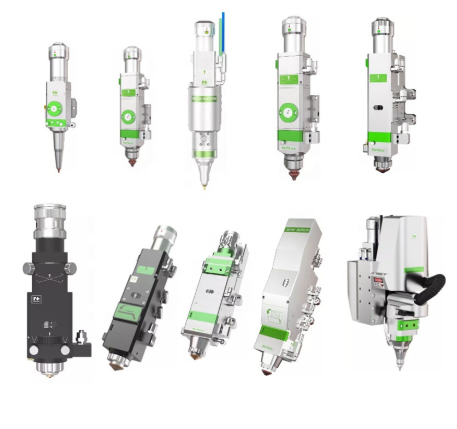 3015 4015 1kw To 6kw Cnc Fiber Laser Cutting Machine Raycus Laser Power 3015 4015 1kw à la puissance de laser de Raycus de découpeuse de laser de fibre de commande numérique par ordinateur de 6kw