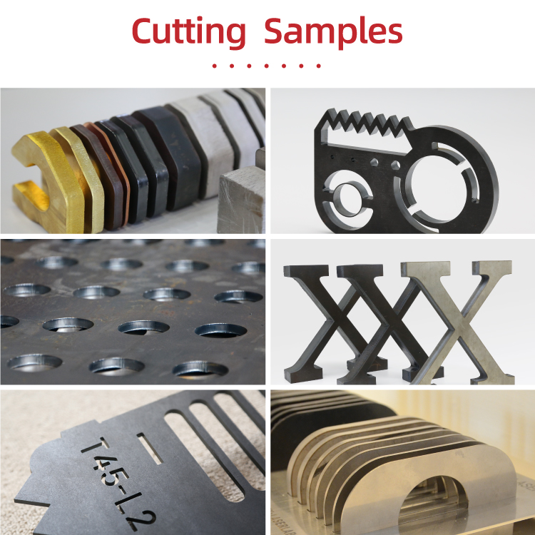 3015 4kw 1kw 2kw 3kw Stainless Steel Cnc Fiber Laser Cutting Machine Machine de découpe laser à fibre CNC en acier inoxydable 3015 4kw 1kw 2kw 3kw