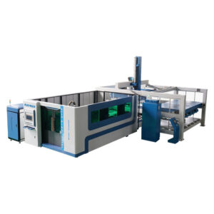 3015 Raycus 1000w 1500w 2000w Machine de découpe laser à fibre Meilleur prix