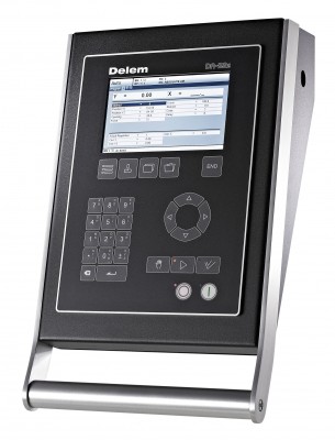 3+1 Axis Cnc Hydraulic Press Brake With Esa System Presse plieuse hydraulique CNC 3 + 1 axes avec système ESA