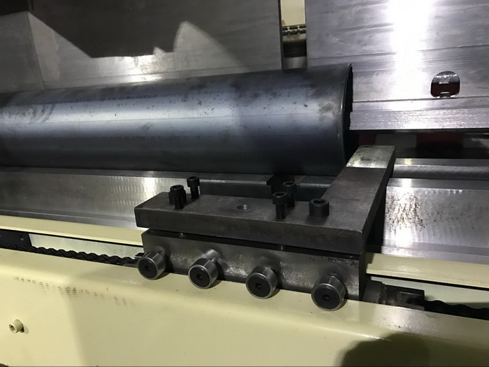 4 Axis Cnc Tandem Press Brake With Delem Da58t 2d Graphical Controller Presse plieuse en tandem CNC à 4 axes avec contrôleur graphique Delem Da58t 2d