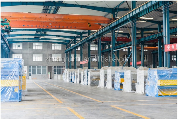 4mmx2500 Hydraulic Shearing Steel Plate Cutting Machinery Steel Plate Shear cisaillement hydraulique de plaque d'acier de machines de coupe de plaque d'acier de 4mmx2500