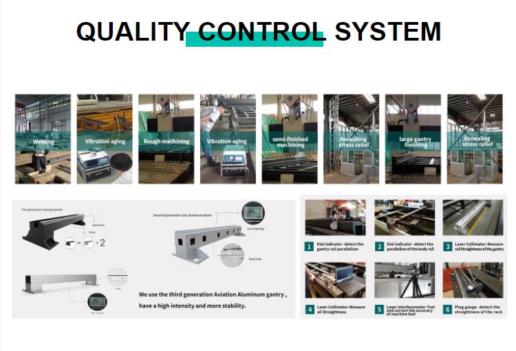 500W 1500W 4Kw Fiber Laser Cutting Machine Sheet Metal Laser Cutter 2000Watt 3kw coupeur de laser de tôle de découpeuse de laser de fibre de 500W 1500W 4Kw 2000Watt 3kw