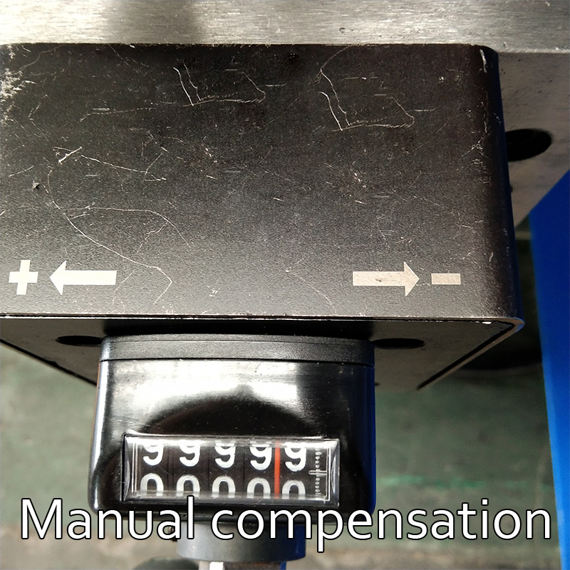 63t 2500mm Nc Carbon Steel Sheet Bending Machine Hydraulic Press Brake 63t 2500mm NC Machine à cintrer de tôle d'acier au carbone Presse plieuse hydraulique