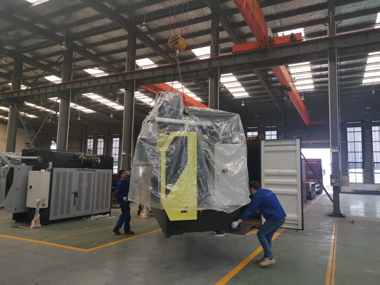 6mm*3200 Hydraulic Steel Plate Cutting Machinery Steel Plate Shearing Machine Machine de cisaillement hydraulique de plaque d'acier de machines de coupe de plaque d'acier de 6mm*3200