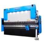 Presse plieuse hydraulique machine Acl barre de torsion presse plieuse mécanique synchro