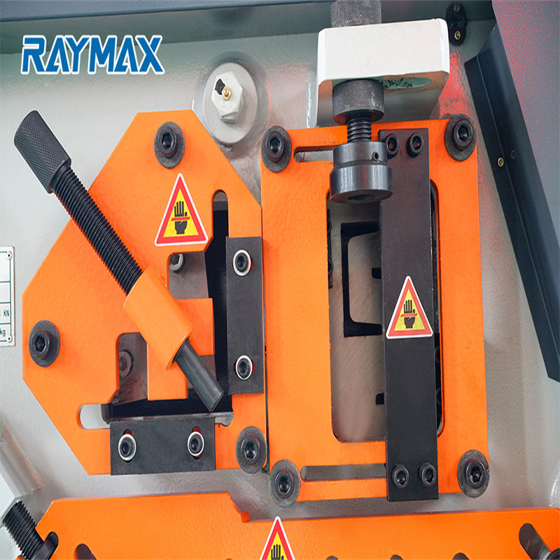 Persienne faisant la machine hydraulique de ferronnier avec la qualité et le meilleur prix