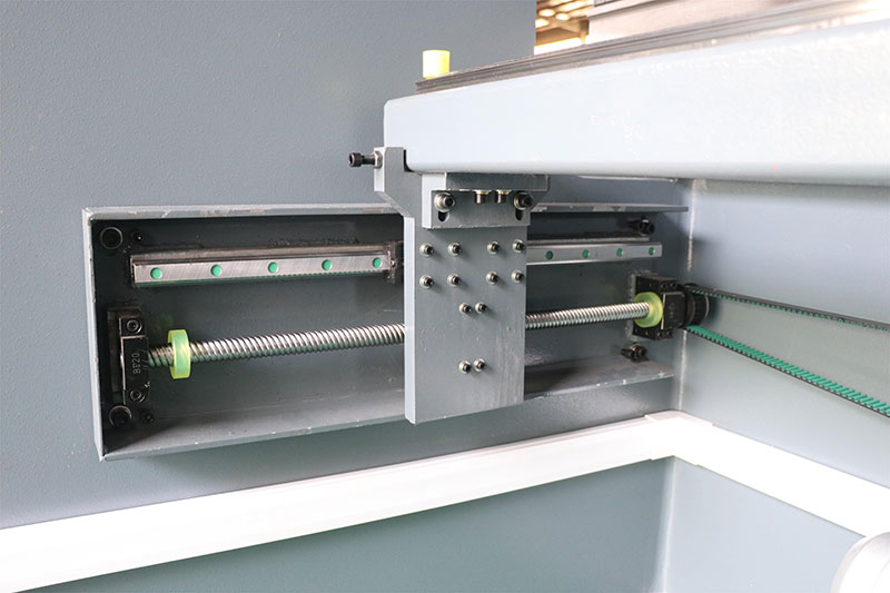 Presse plieuse en métal Wc-63t3200 Machine à cintrer les tôles Cnc Presse plieuse hydraulique