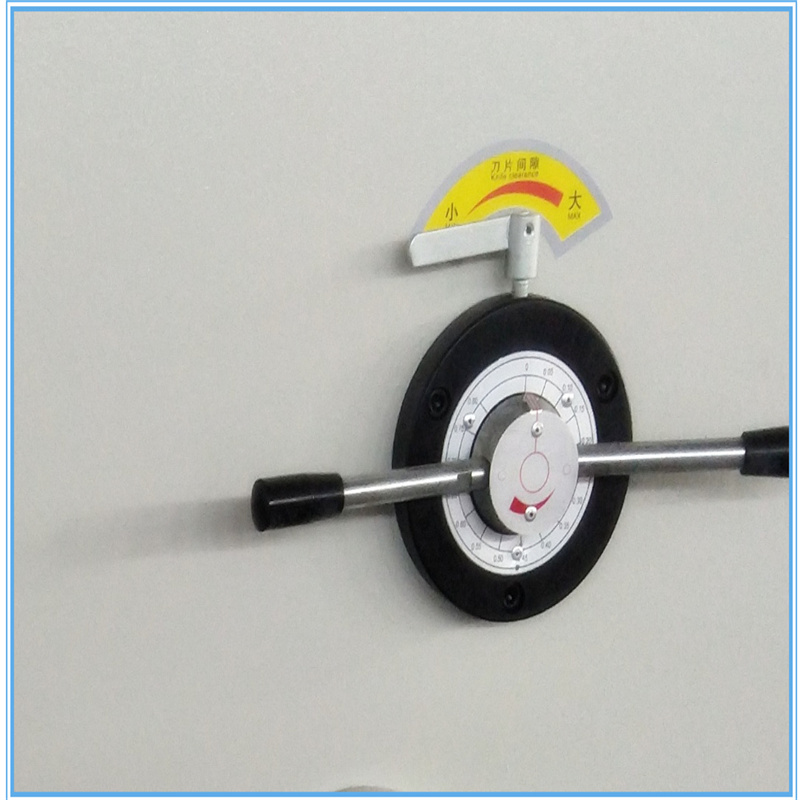 Travail stable Qc12k 6mm2500mm Machine de cisaillement hydraulique à bas prix