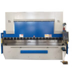 Wc67y-100t 3200 Nc Presse Plieuse, Presse Plieuse, Presse Plieuse Hydraulique