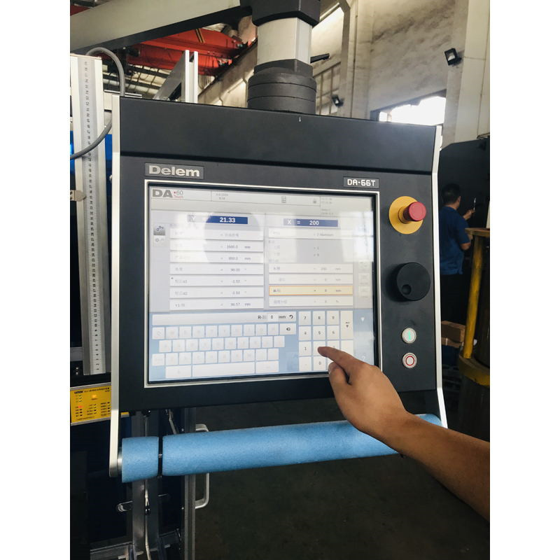 Wc67y-100t3200 Nc Presse Plieuse, Presse Plieuse, Presse Plieuse Hydraulique