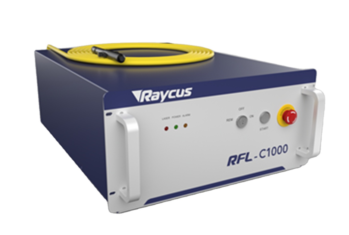 Découpeuse automatique de tuyaux 1000w Petite découpeuse laser à fibre de table de travail