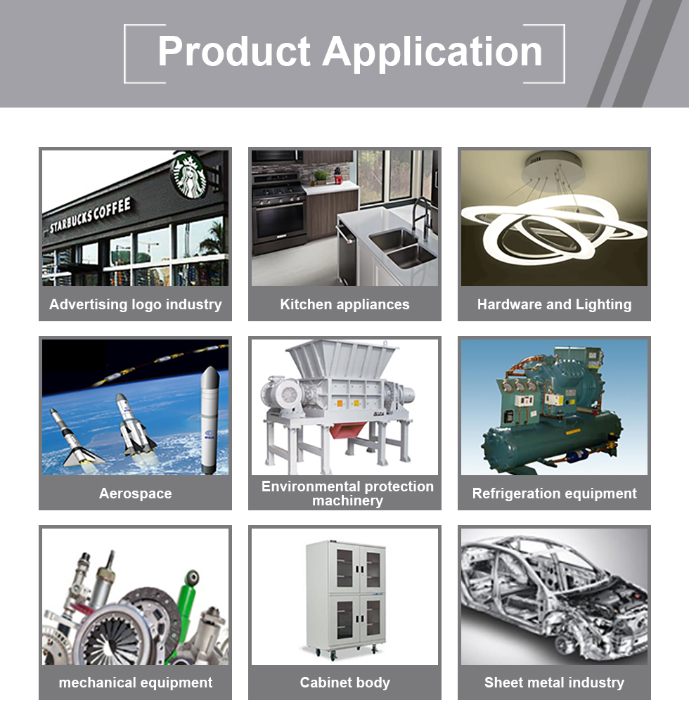 Carbon Iron Aluminum Metal Stainless Steel Cnc Fiber Laser Cutting Machine Découpeuse de laser de fibre de commande numérique par ordinateur d'acier inoxydable de métal en aluminium de fer de carbone