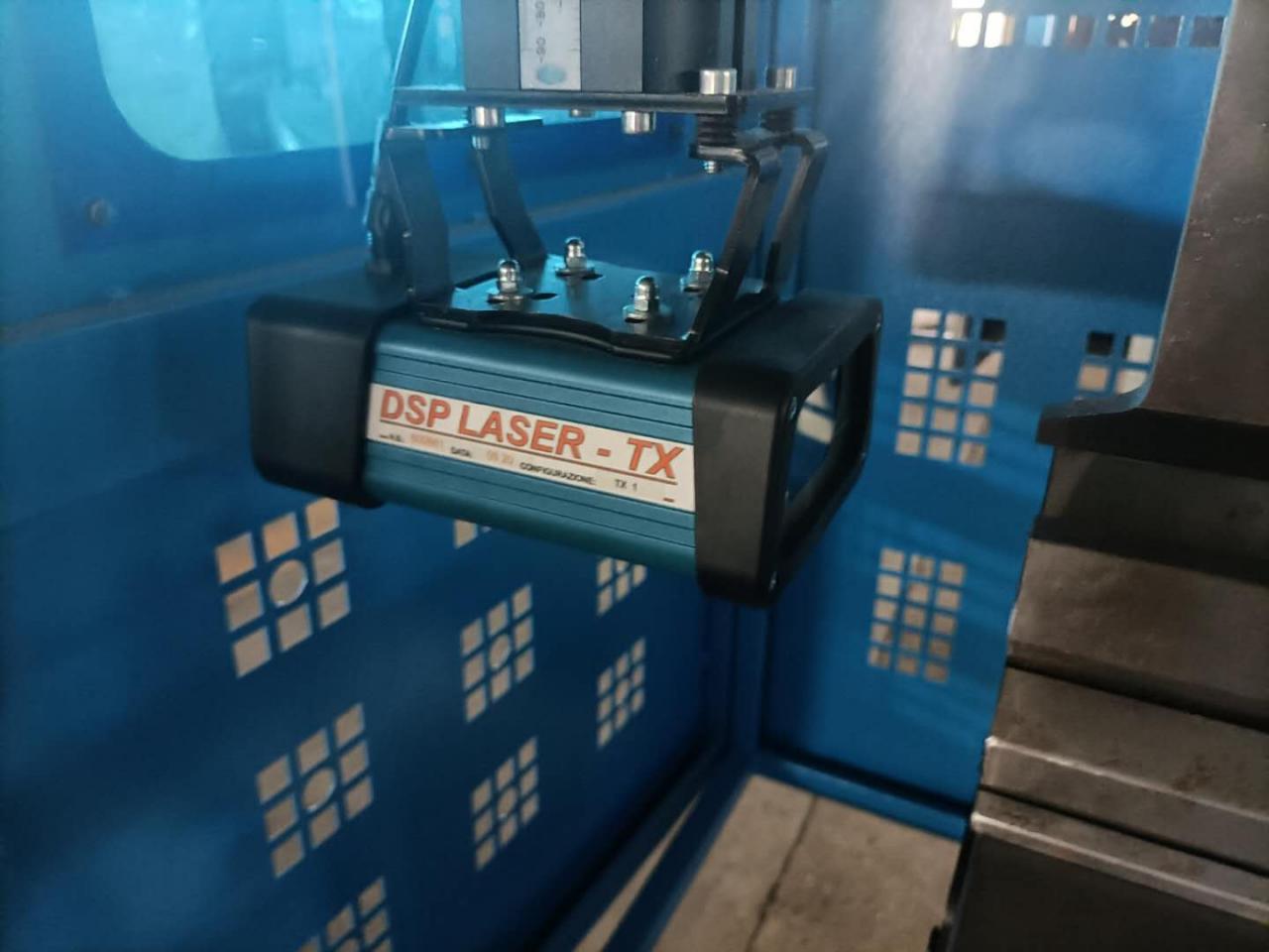 Cnc Hydraulic Press Brake Machine Bending Servo Electric Press Brake 40T Presse plieuse hydraulique CNC Machine plieuse Servo presse plieuse électrique 40T