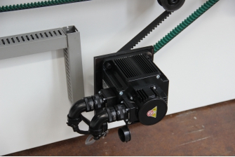 Delem Da66t 125 3+1 4+1 6+1 8+1 Cnc Hydraulic Press Brake For Metal Plate Bending Delem Da66t 125 3 + 1 4 + 1 6 + 1 8 + 1 Presse plieuse hydraulique CNC pour le pliage de plaques métalliques