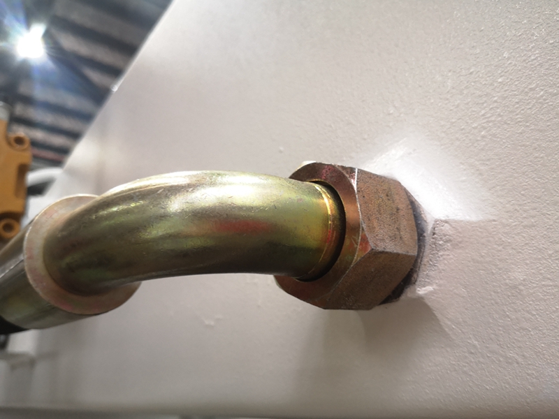 Delem Da66t 125 3+1 4+1 6+1 8+1 Cnc Hydraulic Press Brake For Metal Plate Bending Delem Da66t 125 3 + 1 4 + 1 6 + 1 8 + 1 Presse plieuse hydraulique CNC pour le pliage de plaques métalliques