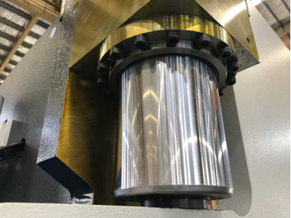 Delem Da66t 125 3+1 4+1 6+1 8+1 Cnc Hydraulic Press Brake For Metal Plate Bending Delem Da66t 125 3 + 1 4 + 1 6 + 1 8 + 1 Presse plieuse hydraulique CNC pour le pliage de plaques métalliques