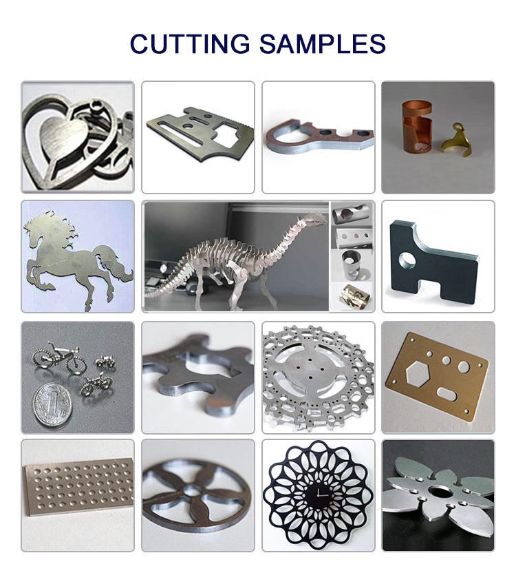 Economic Single Double Worktable Cnc Sheet Metal Fiber Laser Cutting Machine Découpeuse de laser de fibre de tôle de commande numérique par ordinateur de table de travail double simple économique