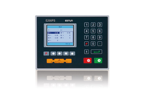 Electric Shearing Machine / Metal Sheet Cutting Machine / Guillotine Electric Shear Cisaille électrique / Machine de découpe de tôle / Cisaille électrique à guillotine