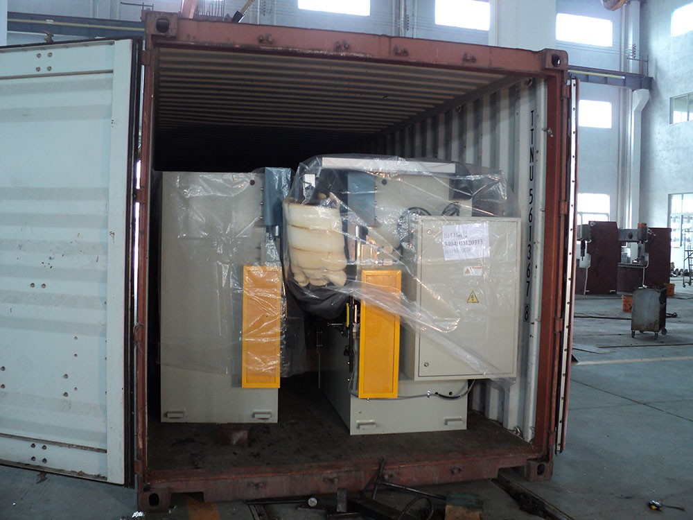 Factory Price Hydraulic Press Brake Machine Prix d'usine Presse plieuse hydraulique