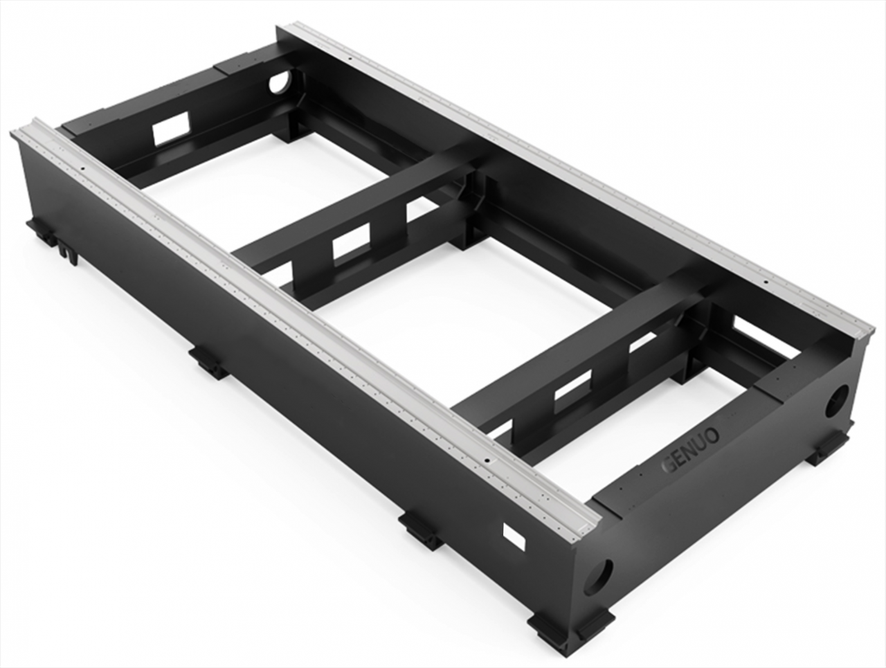 Fiber Laser Cutting Machine Cutting Aluminum, Sheet Metal Plate Laser Cutter Machine de découpe laser à fibre Découpe d'aluminium, découpeuse laser pour plaque de tôle