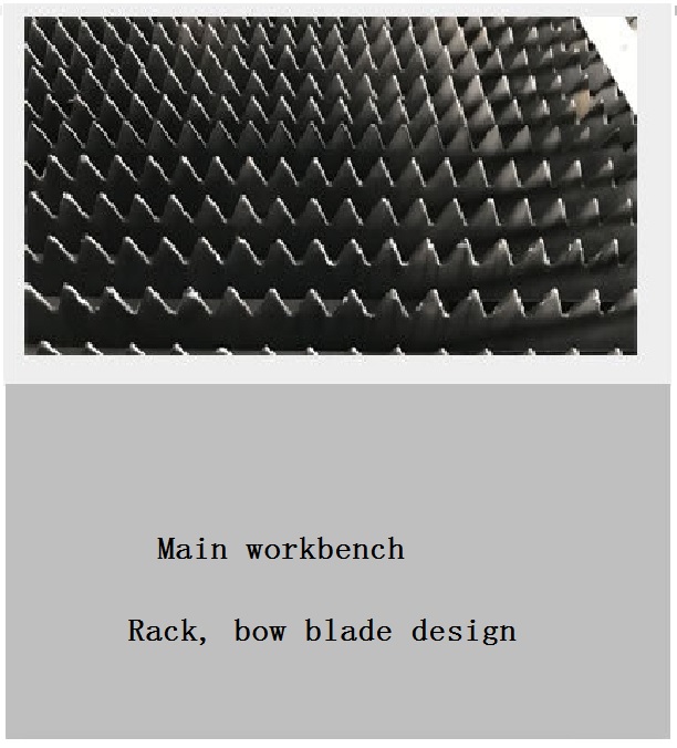 Fiber Laser Cutting Machine With Temper Glass Cutting Laser Machine Machine de découpe laser à fibre avec machine laser de découpe de verre trempé