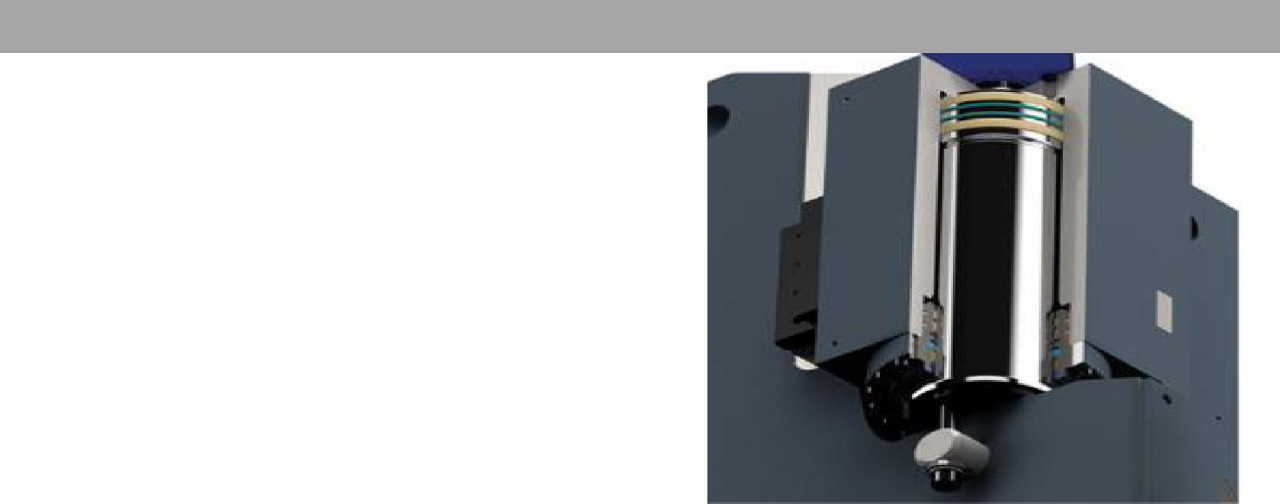 Full Automatic High Power Sheet Bending Machine And Cnc Press Brake Machine Machine à cintrer complètement automatique de feuille de puissance élevée et machine de presse plieuse de commande numérique par ordinateur