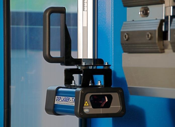 Full Automatic High Power Sheet Bending Machine And Cnc Press Brake Machine Machine à cintrer complètement automatique de feuille de puissance élevée et machine de presse plieuse de commande numérique par ordinateur