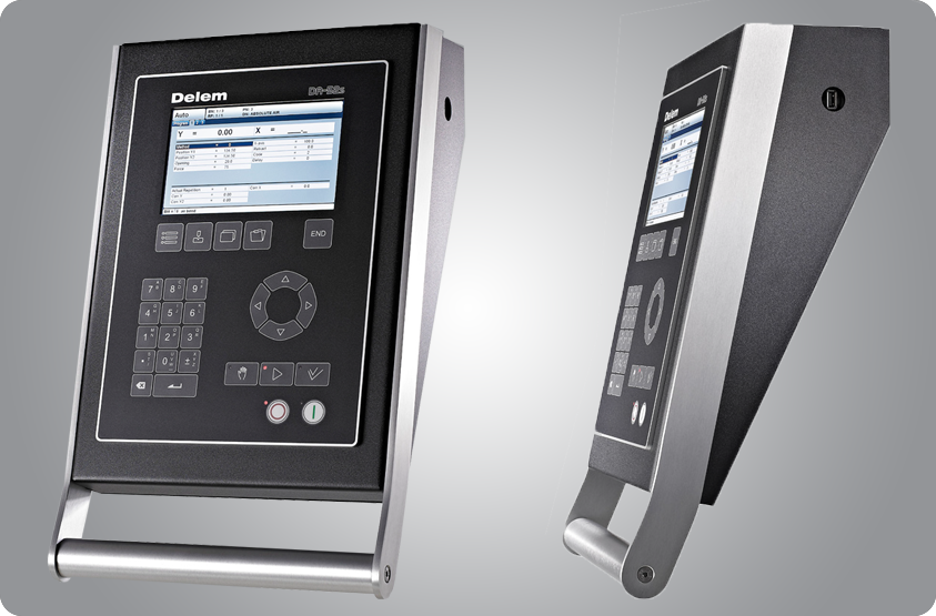 Full Automatic High Power Sheet Bending Machine And Cnc Press Brake Machine Machine à cintrer complètement automatique de feuille de puissance élevée et machine de presse plieuse de commande numérique par ordinateur