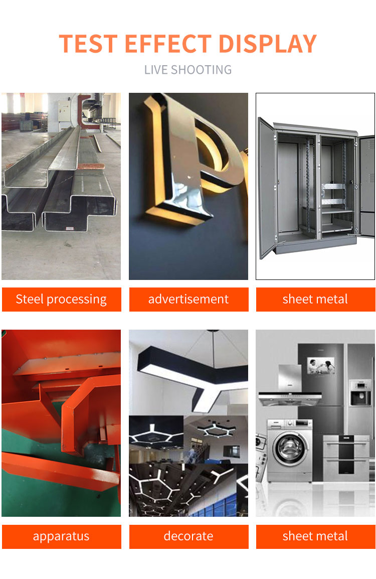 Good Price! Cnc Metal Steel Hydraulic Bending Machine Cnc Press Brake Machine Bon prix! Machine à cintrer hydraulique en acier en métal de commande numérique par ordinateur Presse plieuse à commande numérique