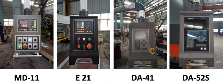 Good Price! Cnc Metal Steel Hydraulic Bending Machine Press Brake Bon prix! Machine à cintrer hydraulique en acier métallique cnc presse plieuse