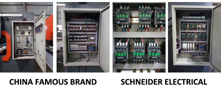 Good Price! Cnc Metal Steel Hydraulic Bending Machine Press Brake Bon prix! Machine à cintrer hydraulique en acier métallique cnc presse plieuse