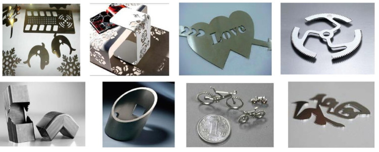 High Quality 1530 Fiber Laser Cutting Machine For Metal 500w 750w 1000w 1500w Machine de découpe laser à fibre 1530 de haute qualité pour le métal 500w 750w 1000w 1500w