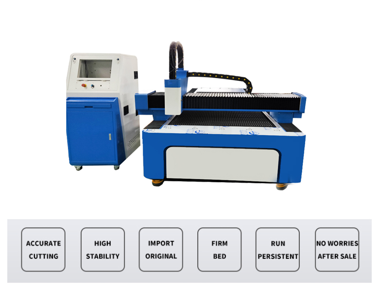High Quality 1530 Fiber Laser Cutting Machine For Metal 500w 750w 1000w 1500w Machine de découpe laser à fibre 1530 de haute qualité pour le métal 500w 750w 1000w 1500w