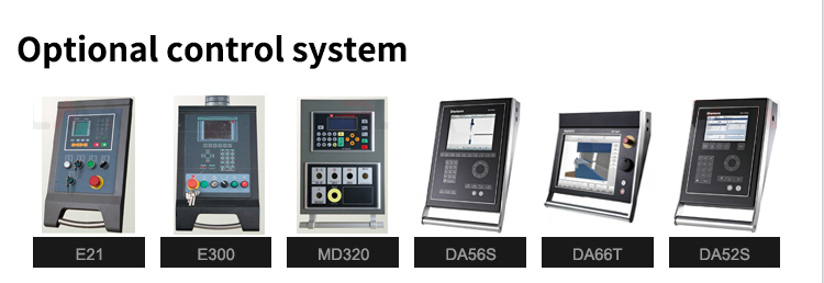 High Quality 3m Press Brake Machine Hydraulic 100 Ton For Sheet Metal Bending Machine hydraulique de presse plieuse de haute qualité de 3m 100 tonnes pour le recourbement de tôle