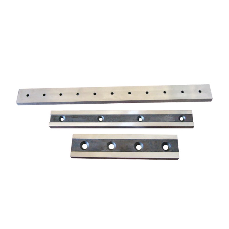 High Quality Bow Tie New Hydraulic Metal Small Hot Guillotine Shear Blades Noeud papillon de haute qualité Nouvelles lames de cisaillement à guillotine chaudes en métal hydraulique