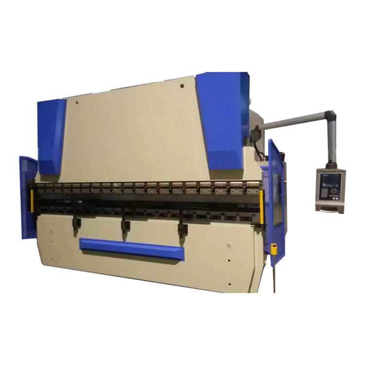 Hydraulic Press Brake Machine Acl Torsion Bar Synchro Mechanical Press Brake Presse plieuse hydraulique machine Acl barre de torsion presse plieuse mécanique synchro