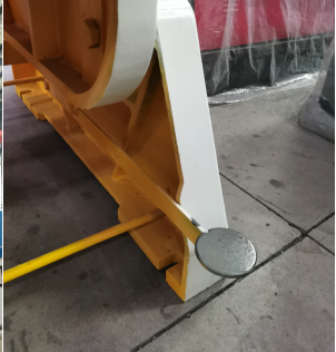 Mechanical Press Machine, 100 Ton Power Press Price Machine de presse mécanique, prix de presse de puissance de 100 tonnes