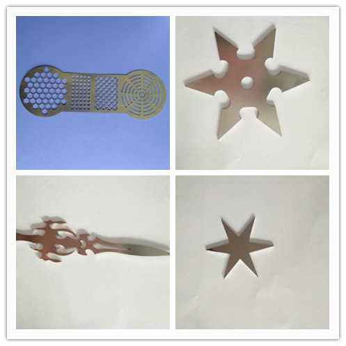 Raycus Cnc 1000w 1500w 2000w Tube Metal Fiber Laser Cutting Machine Raycus CNC 1000w 1500w 2000w Machine de découpe laser à fibre métallique de tube